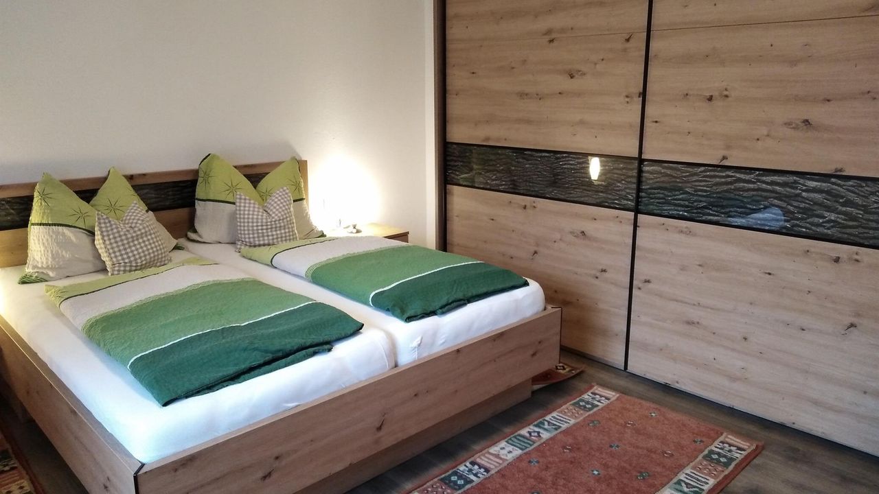 Schlafzimmer Almrausch neu Schlafzimmer Almrausch neu